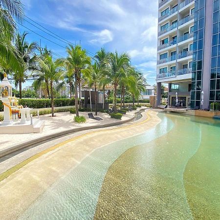 Laguna Beach Resort 1 Condominium Джомтиен Бийч Екстериор снимка