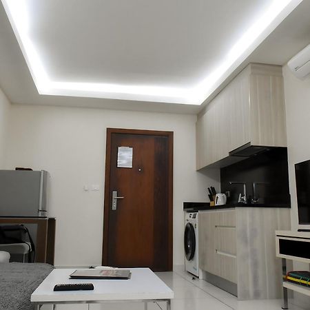 Laguna Beach Resort 1 Condominium Джомтиен Бийч Екстериор снимка