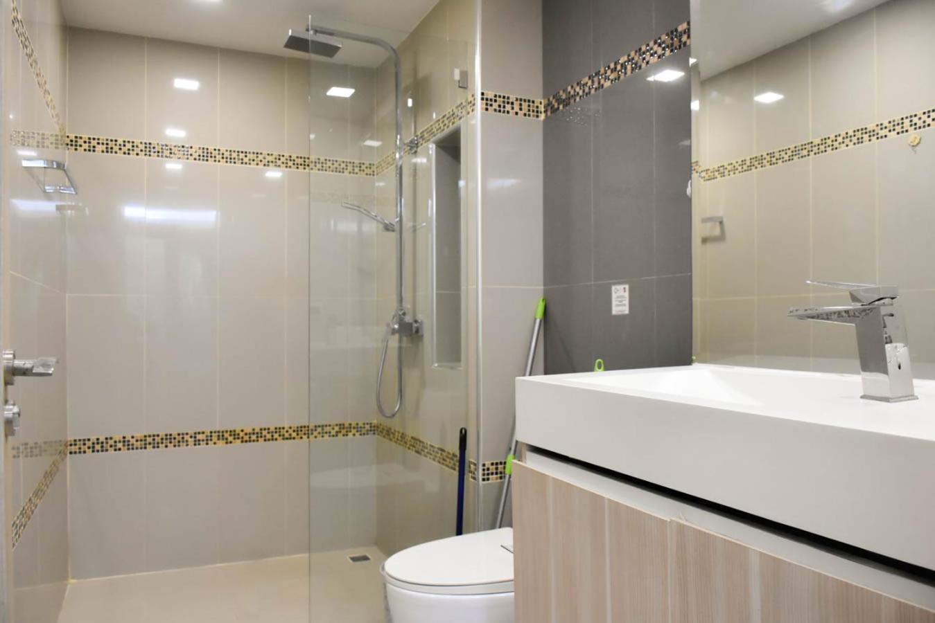 Laguna Beach Resort 1 Condominium Джомтиен Бийч Стая снимка